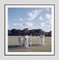 Cricket in Antigua Oversize C Print Framed in Black 2