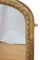 Specchio da parete vittoriano in legno dorato, Immagine 14