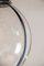 Italian Blue Wire Murano Glass Ball Pendant Lamp, 1970s, Image 9