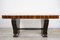 Art Deco Wooden Coffee Table, Image 9