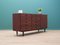 Danish Rosewood Chest of Drawers by Kai Winding, 1970s, Image 5