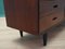 Danish Rosewood Chest of Drawers by Kai Winding, 1970s, Image 16