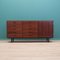 Danish Rosewood Chest of Drawers by Kai Winding, 1970s, Image 1