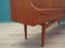 Credenza in teak, Danimarca, anni '60, Immagine 16