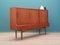 Credenza in teak, Danimarca, anni '60, Immagine 7