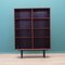 Danish Rosewood Bookcase from Brouer Møbelfabrik, 1960s 1