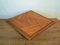 Zebrano Wooden Coffee Table 3