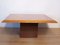 Zebrano Wooden Coffee Table 1