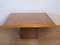 Zebrano Wooden Coffee Table 2