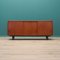 Danish Teak Sideboard from PMJ Viby J, 1960s, Image 1