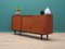 Dänisches Teak Sideboard von PMJ Viby J, 1960er 5