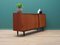 Dänisches Teak Sideboard von PMJ Viby J, 1960er 7