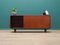 Dänisches Teak Sideboard von PMJ Viby J, 1960er 3