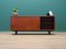 Dänisches Teak Sideboard von PMJ Viby J, 1960er 4