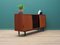 Dänisches Teak Sideboard von PMJ Viby J, 1960er 8