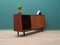 Dänisches Teak Sideboard von PMJ Viby J, 1960er 6