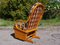 Pine Rocking Chair, 1970s, Image 4