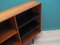 Danish Teak Bookcase, 1970s, Image 7