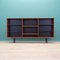 Danish Teak Bookcase, 1970s 1