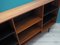 Danish Teak Bookcase, 1970s 8