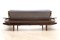 Dormeuse Mid-Century in teak, anni '60, Immagine 11