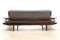 Mid-Century Toothill Teak Daybed, 1960s 11