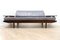 Dormeuse Mid-Century in teak, anni '60, Immagine 5