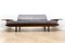 Mid-Century Toothill Teak Daybed, 1960s 1