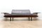 Mid-Century Toothill Teak Daybed, 1960s 4