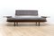 Dormeuse Mid-Century in teak, anni '60, Immagine 7