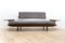 Mid-Century Toothill Teak Daybed, 1960s 7