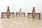 Mid-Century Vintage Teak Dining Table & 6 Dining Chairs from Nathan, 1960s, Image 7