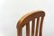 Mid-Century Vintage Teak Dining Table & 6 Dining Chairs from Nathan, 1960s, Image 9