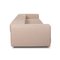 Beige Fabric Turner Living Room Set from Molteni, Image 13