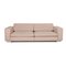 Beige Fabric Turner Living Room Set from Molteni 5