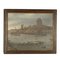Harbor View Painting, Image 1