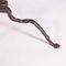 Wrought Iron Torch Holder 7