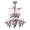 Murano Chandelier, Image 1