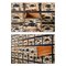 Wooden Workshop Cabinet 5