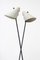 Floor Lamps by Hans Agne Jakobsson, Set of 2 3