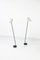Floor Lamps by Hans Agne Jakobsson, Set of 2 1