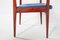 Scandinavian Mahogany Armchair from Facit Atvidaberg, Image 11