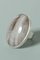 Silver and Agate Ring from Kaunis Koru 1