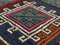 Traditional Turkish Kilim Rug 5