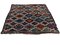 Tapis Kilim Traditionnel, Turquie 2