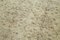 Beige Overdyed Runner Rug, Image 5