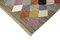 Multicolored Area Rug 4