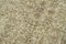 Alfombra de pasillo sobreteñida en beige, Imagen 5