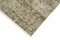 Tappeto beige sovratinto, Immagine 4