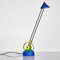 Postmodern German Circo Table Lamp by Linke Plewa for Briljant Leuchten, 1980s 1